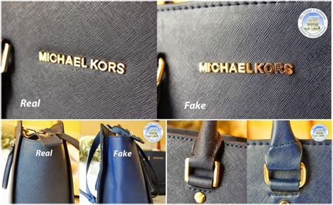 fake michael kors name|real michael kors bag inside.